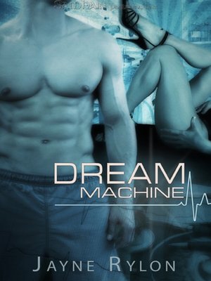 cover image of Dream Machine